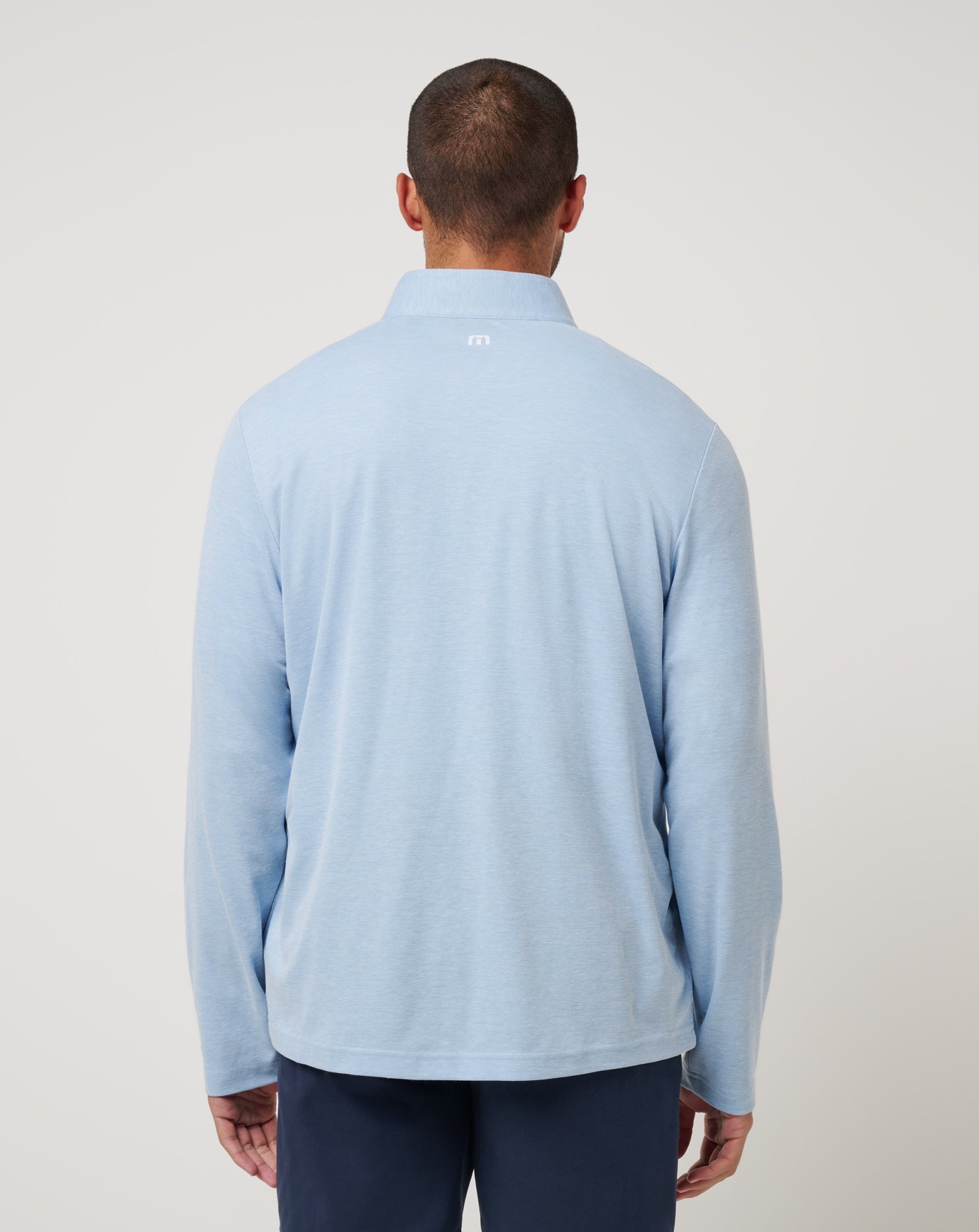 Men|Game Day|New Toronto Blue Jays Time To Tailgate Quarter Zip