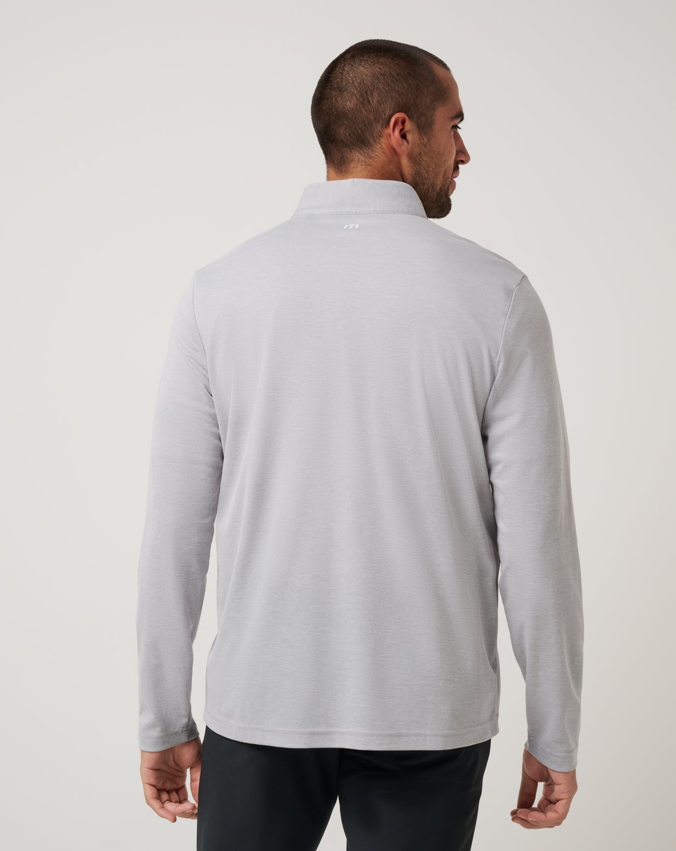 Men|New Cincinatti Reds Time To Tailgate Quarter Zip