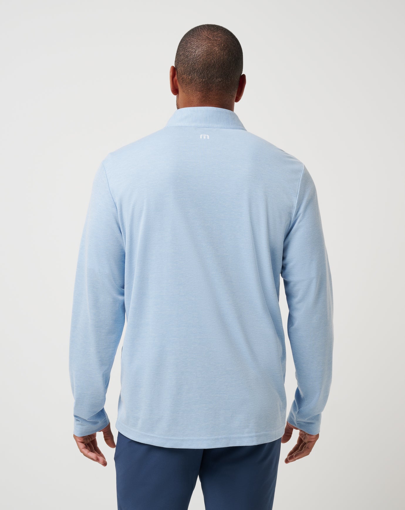 Men|New Kansas City Roayals Time To Tailgate Quarter Zip