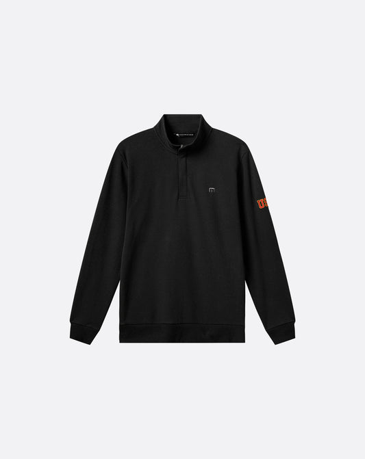 Men|Game Day|New USC Cloud Quarter Zip 2.0
