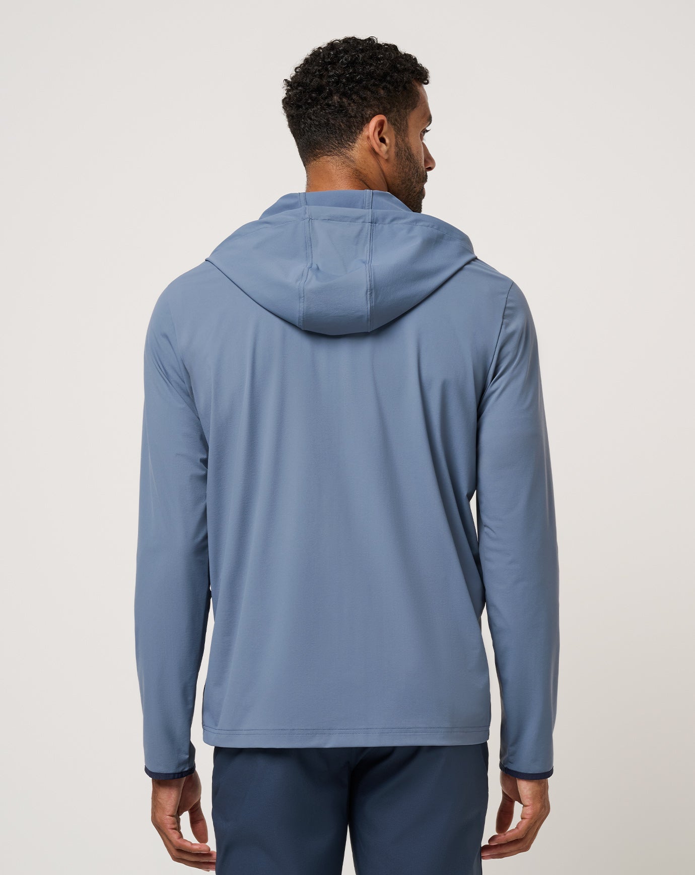 Men|Golf Hero Hour Tech Hoodie
