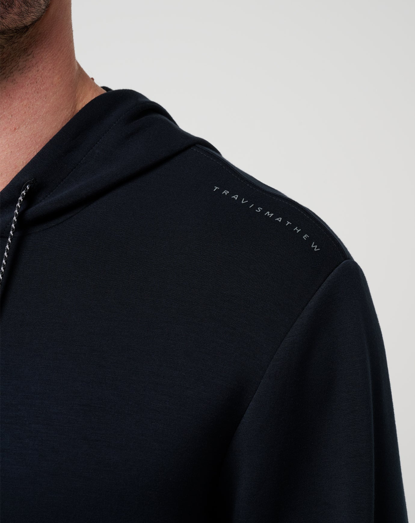 Men Fibercloud Hoodie