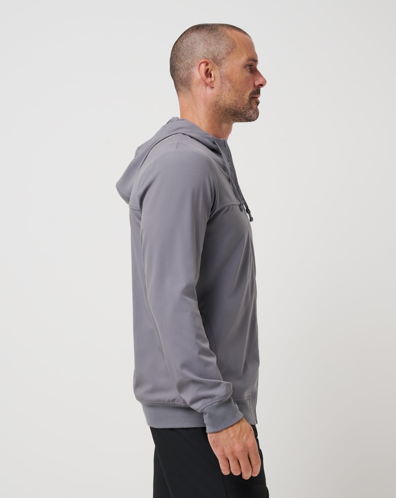 Men|Golf Wanderlust Hoodie