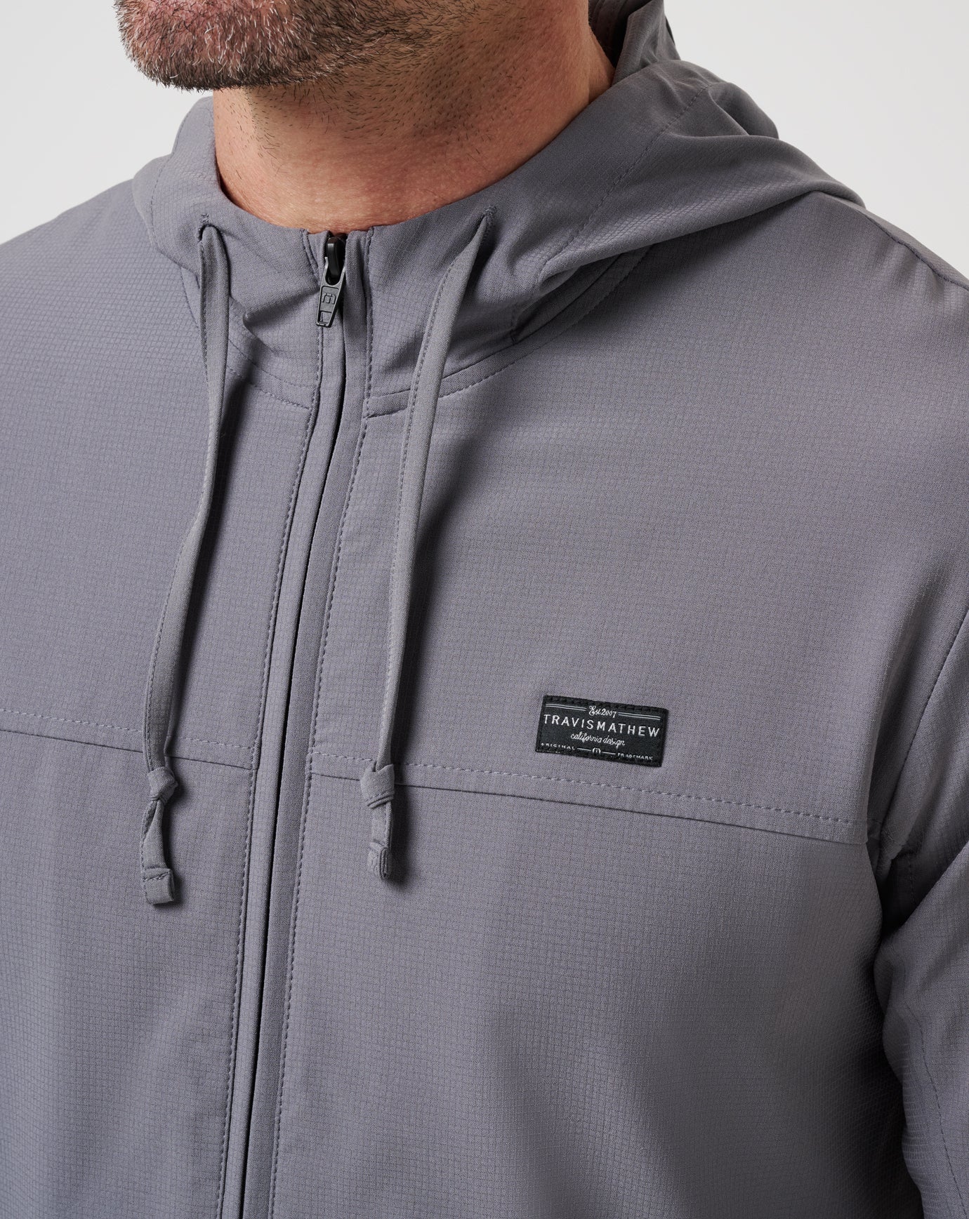 Men|Golf Wanderlust Hoodie