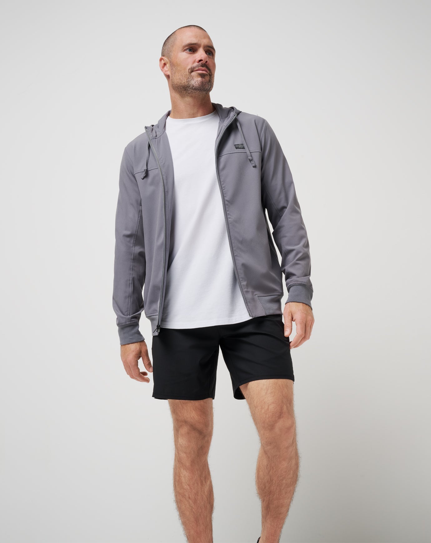 Men|Golf Wanderlust Hoodie