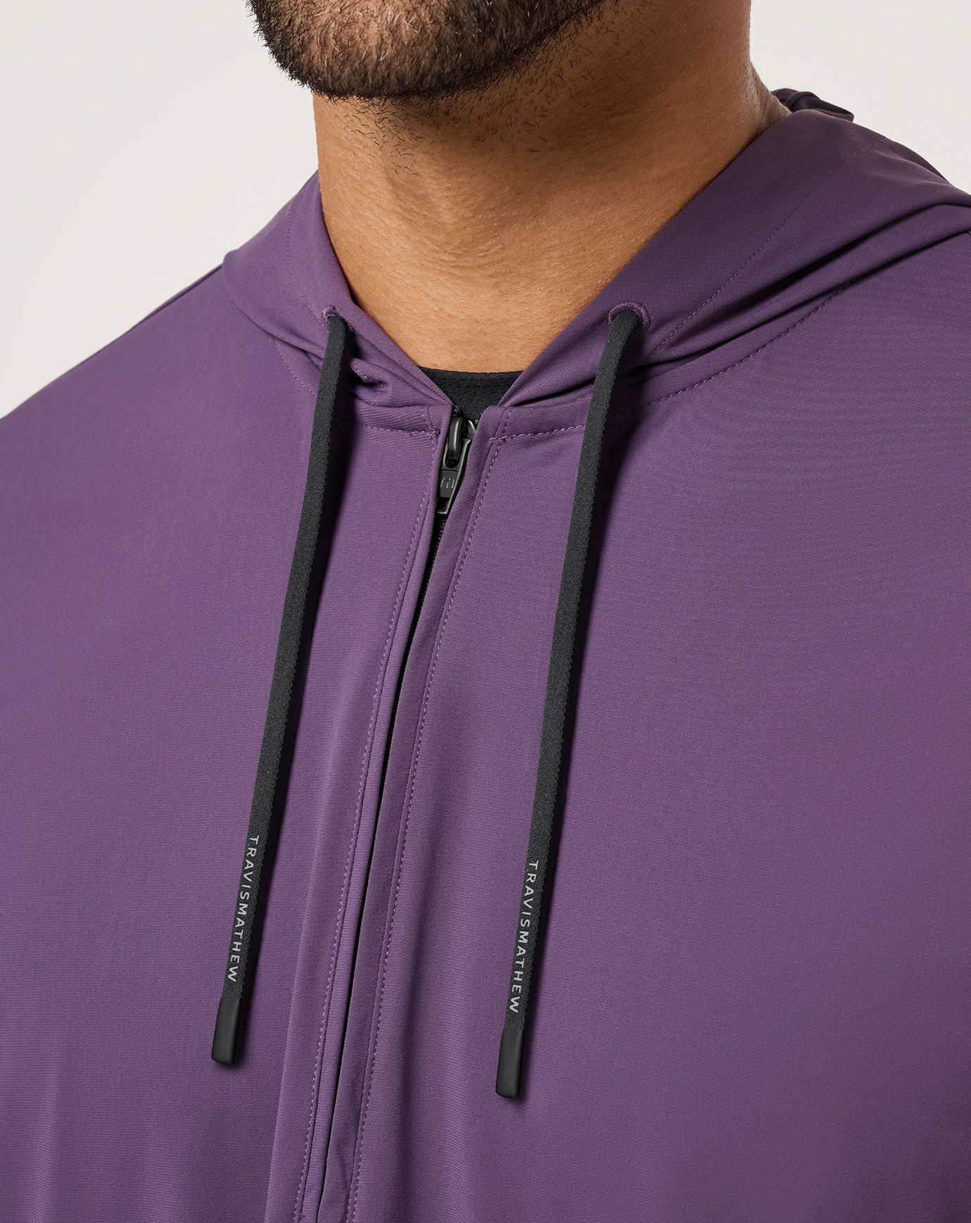 Men|Golf Hero Hour Tech Hoodie