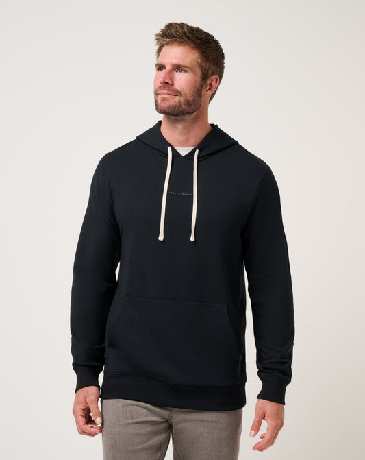 Men Coastal Cloud Hoodie