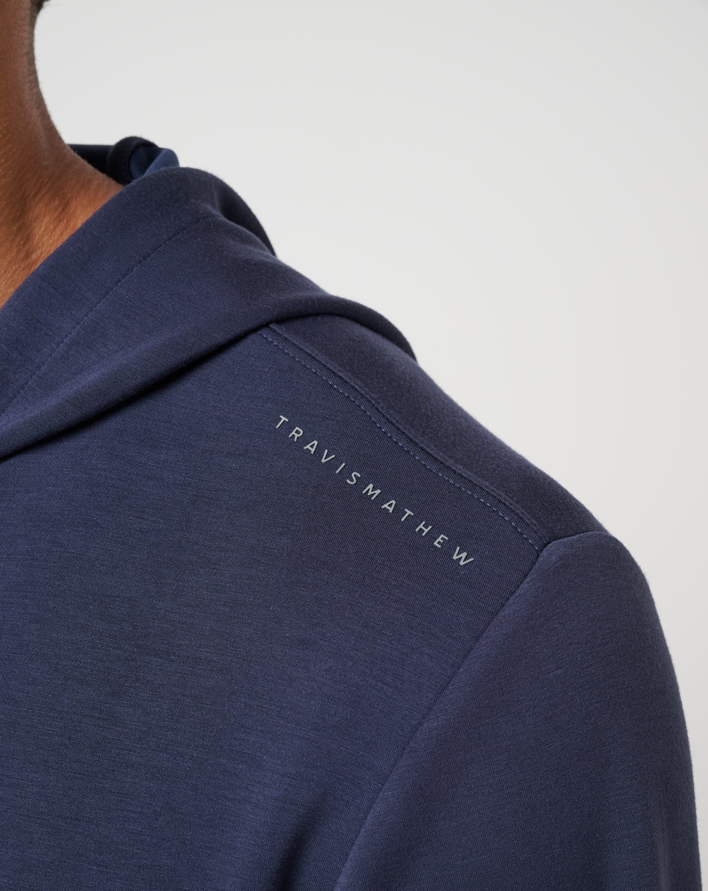 Men Fibercloud Hoodie