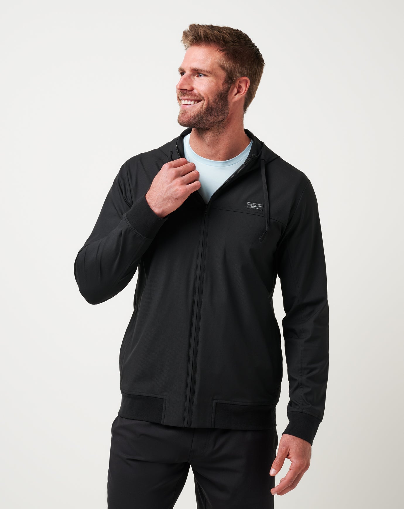 Men|Golf Wanderlust Hoodie