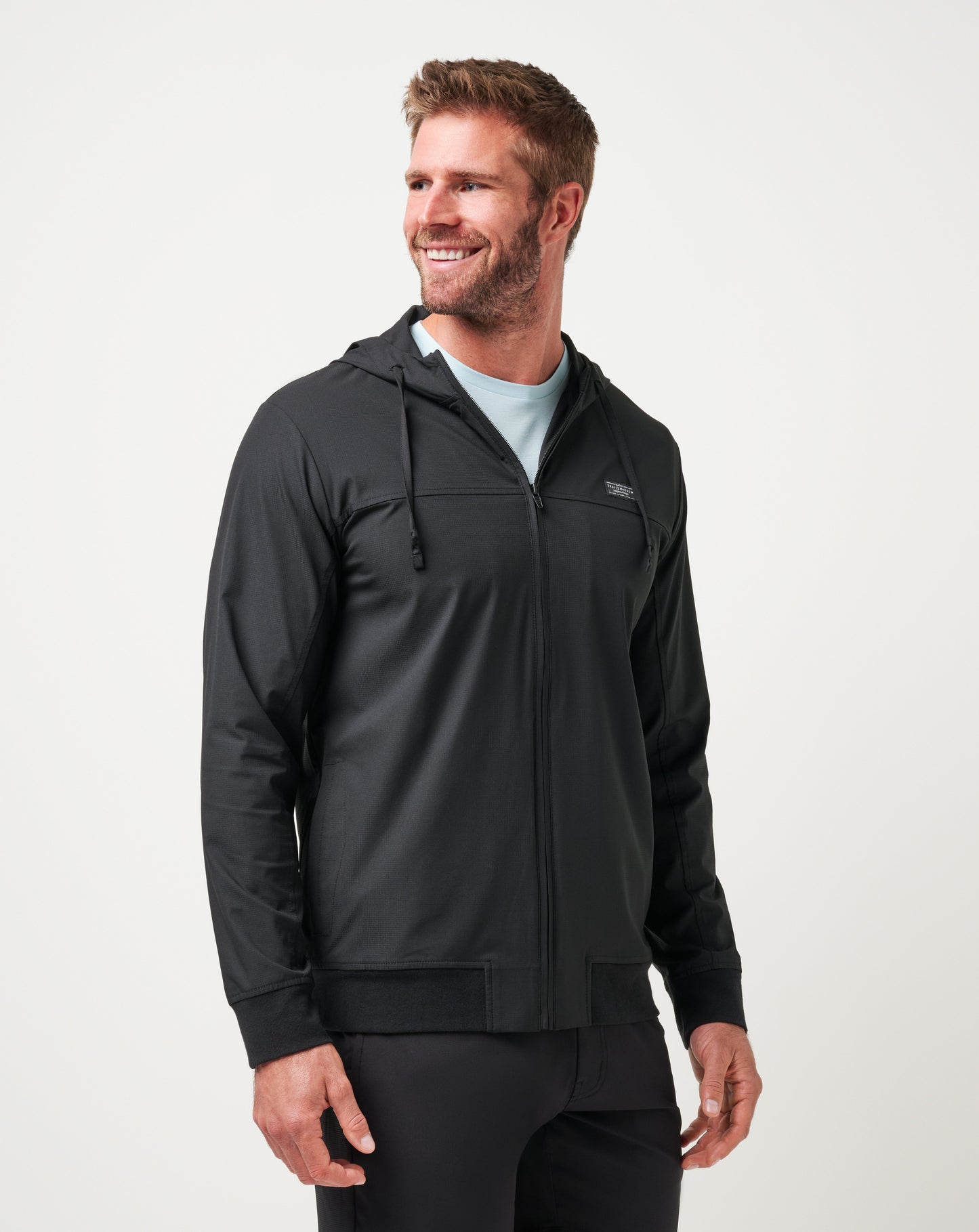 Men|Golf Wanderlust Hoodie