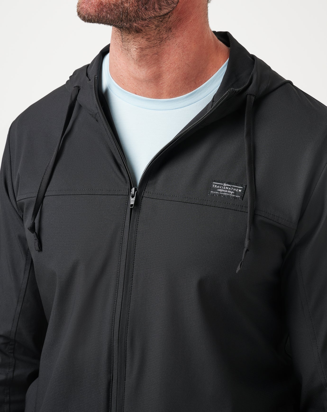 Men|Golf Wanderlust Hoodie