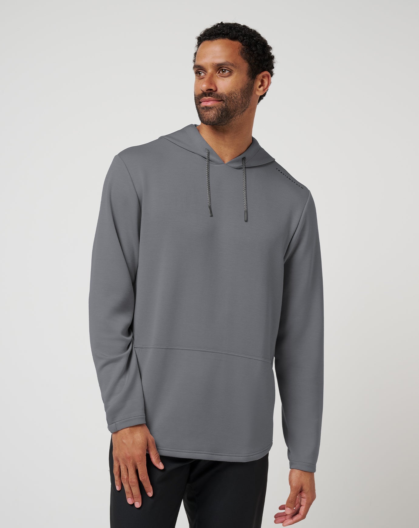 Men Fibercloud Hoodie
