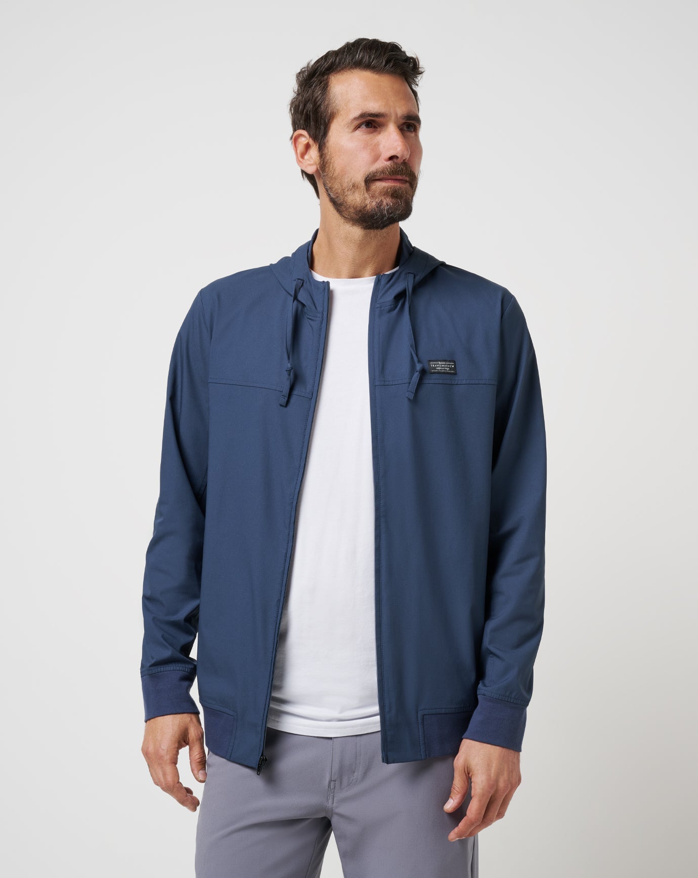 Men|Golf Wanderlust Hoodie