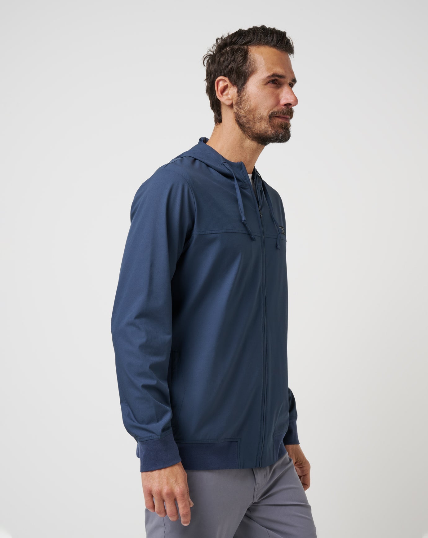 Men|Golf Wanderlust Hoodie