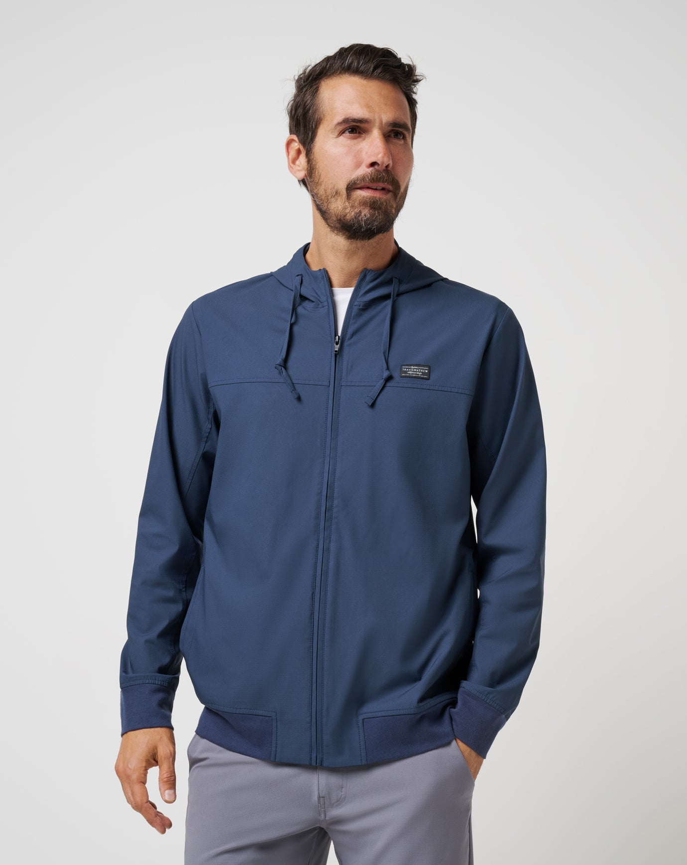 Men|Golf Wanderlust Hoodie