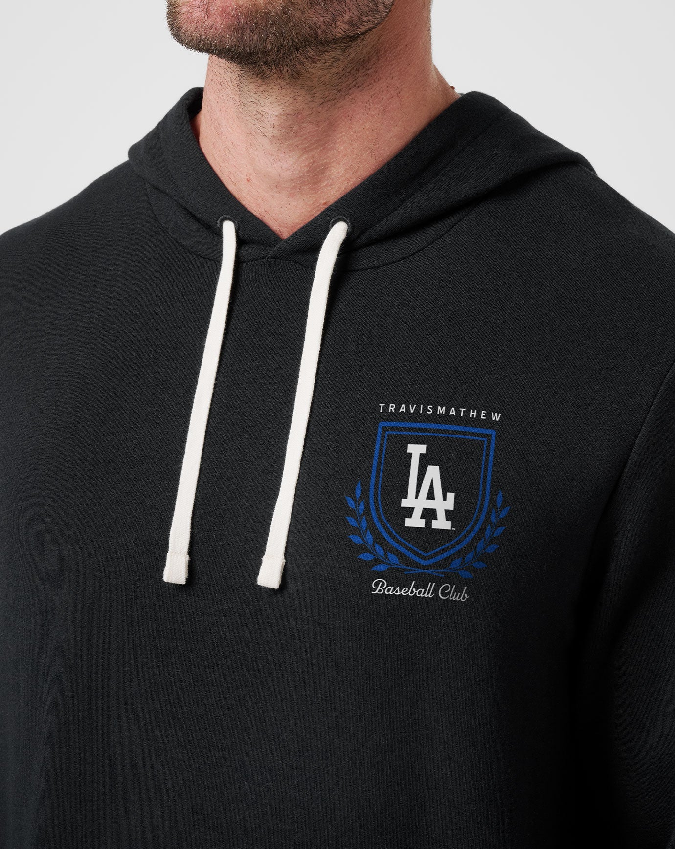 Men|Game Day|New Los Angeles Dodgers Stadium Hoodie
