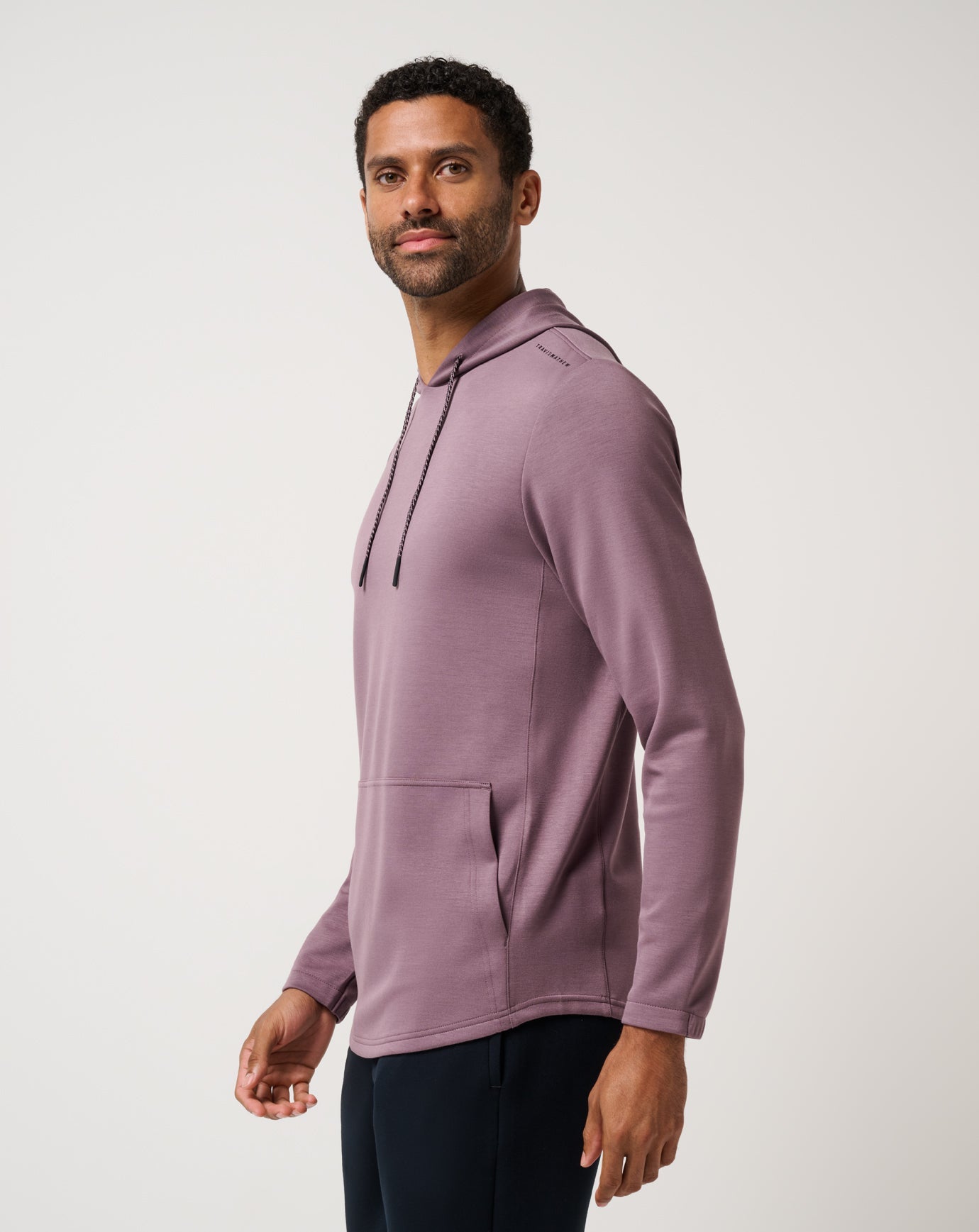 Men Fibercloud Hoodie