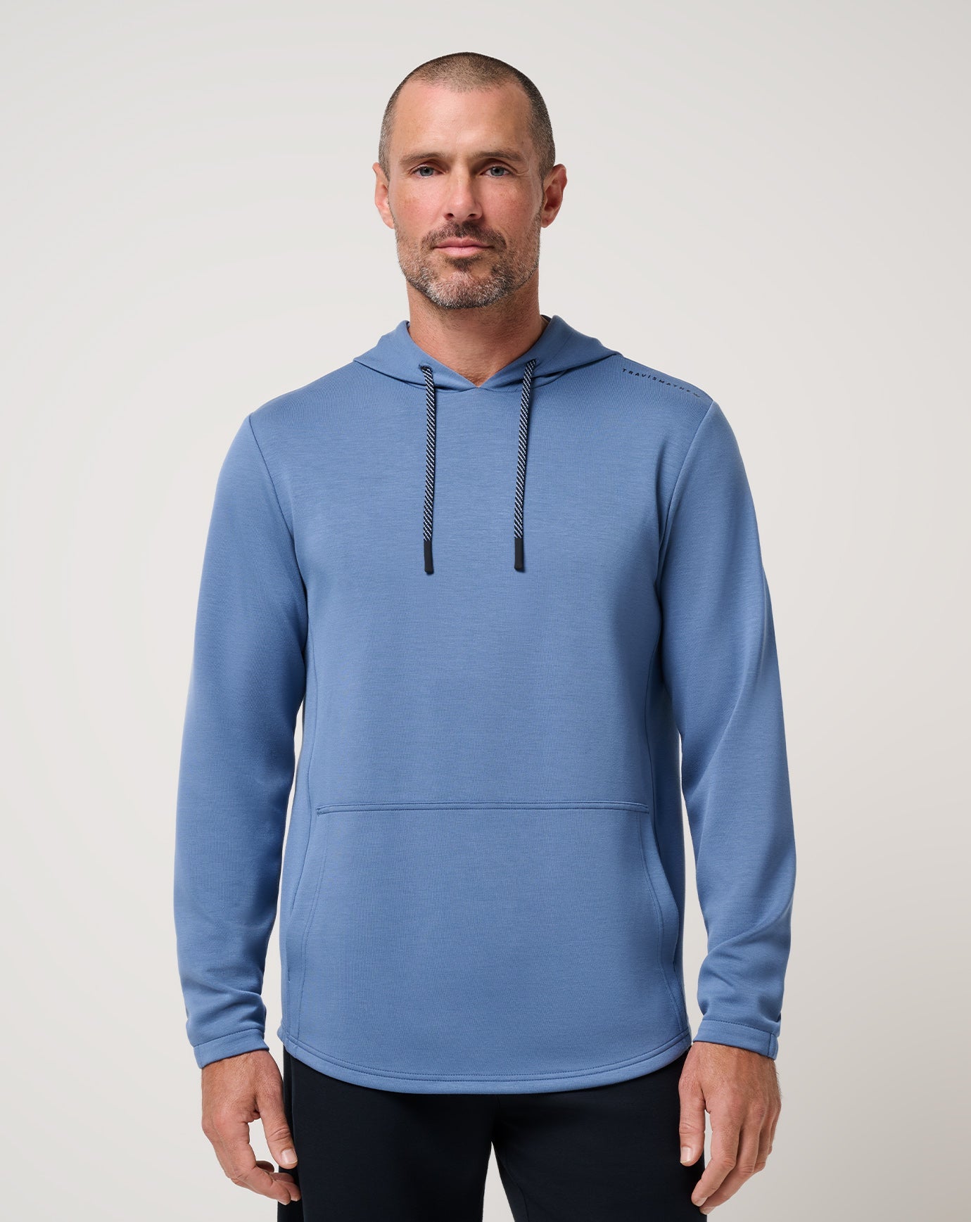 Men Fibercloud Hoodie