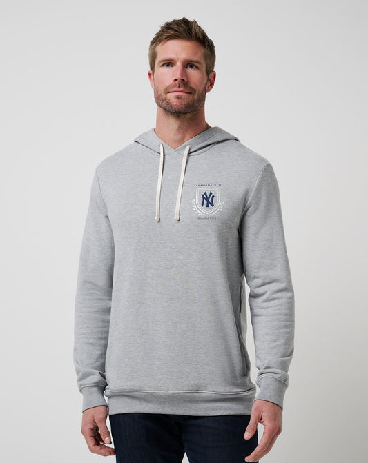 Men|Game Day|New New York Yankees Stadium Hoodie