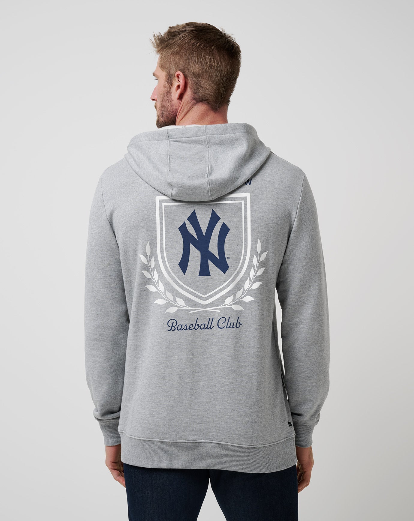 Men|Game Day|New New York Yankees Stadium Hoodie