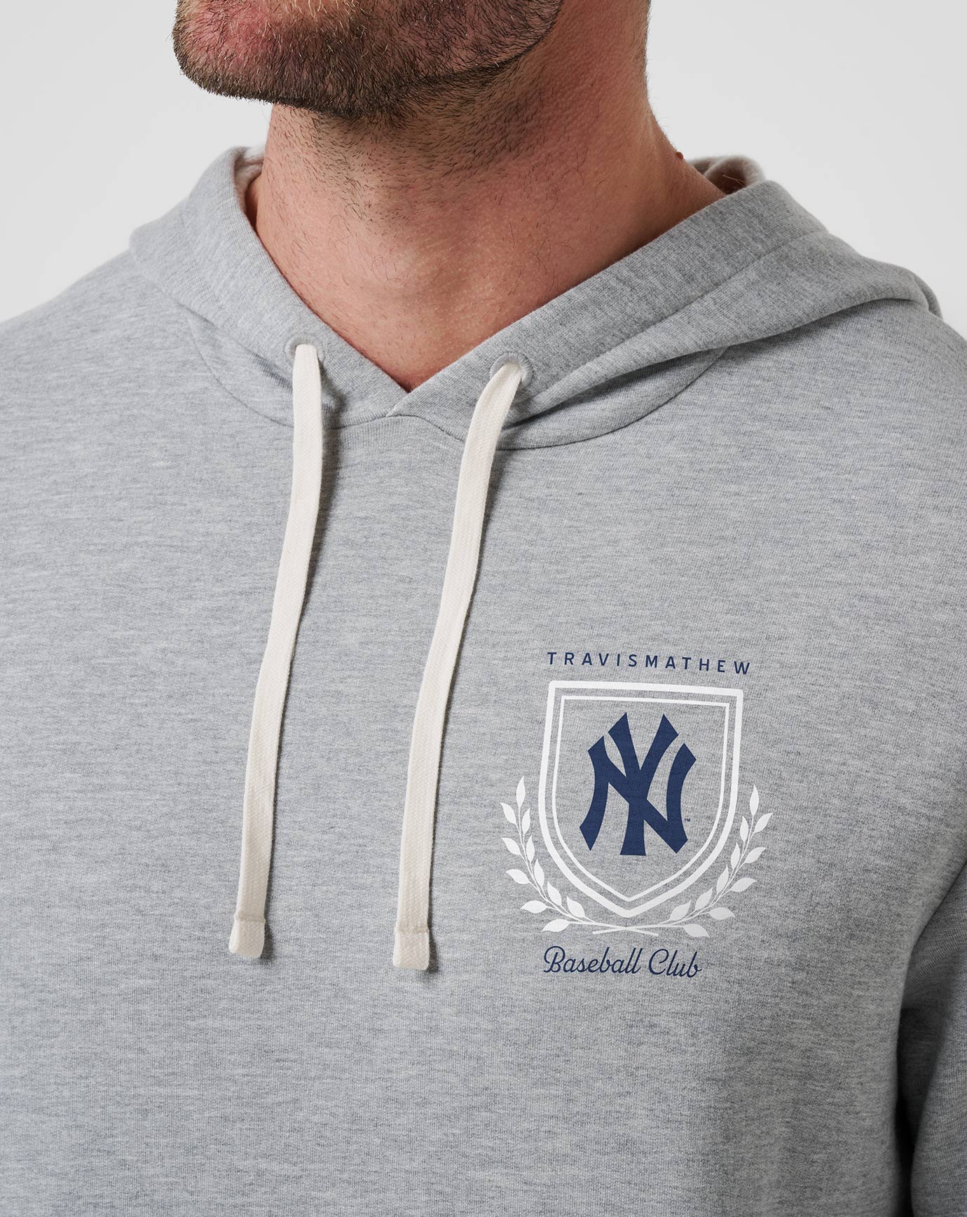 Men|Game Day|New New York Yankees Stadium Hoodie