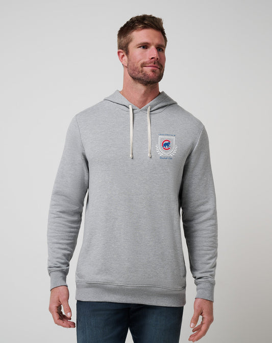 Men|Game Day|New Chicago Cubs Stadium Hoodie
