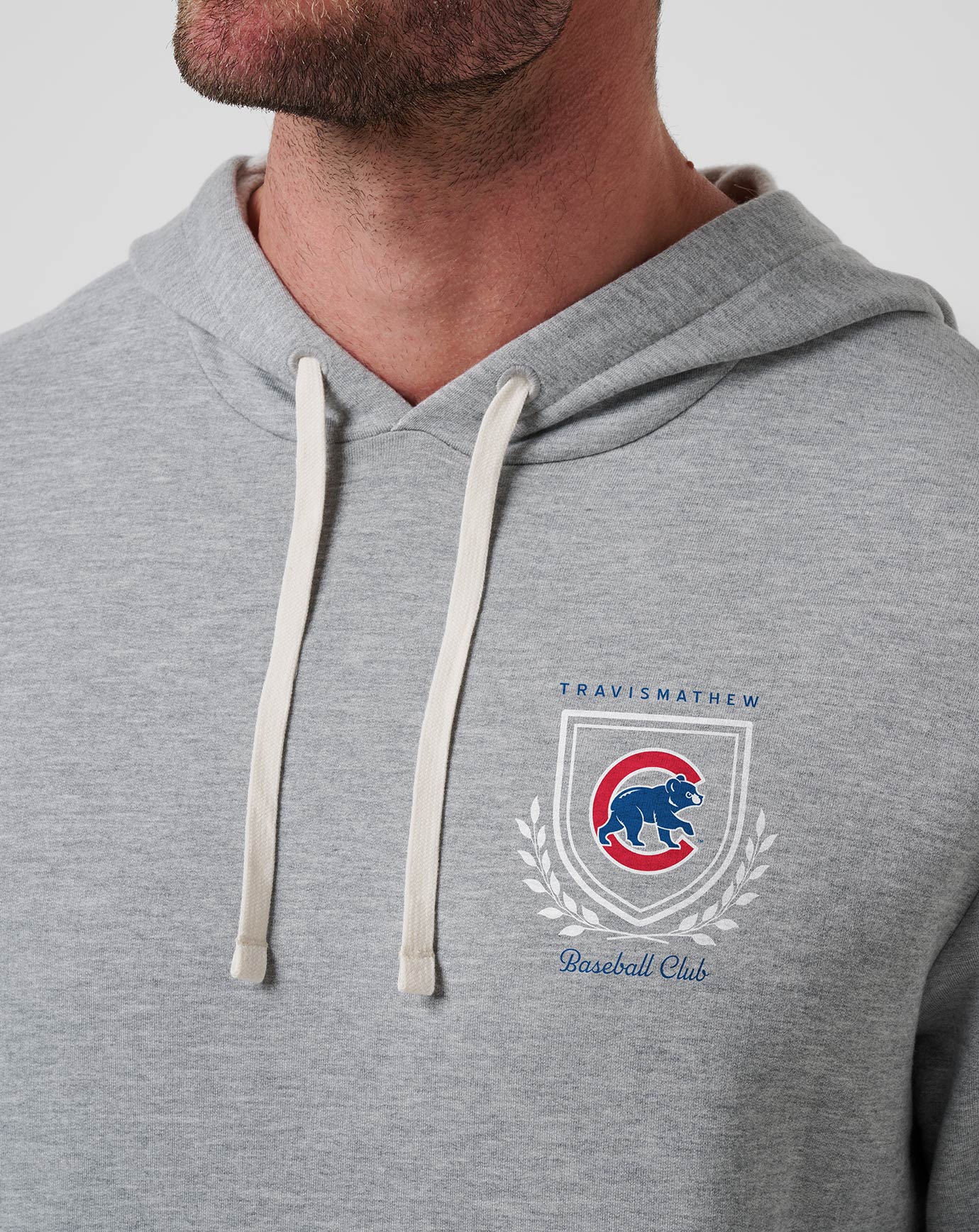 Men|Game Day|New Chicago Cubs Stadium Hoodie