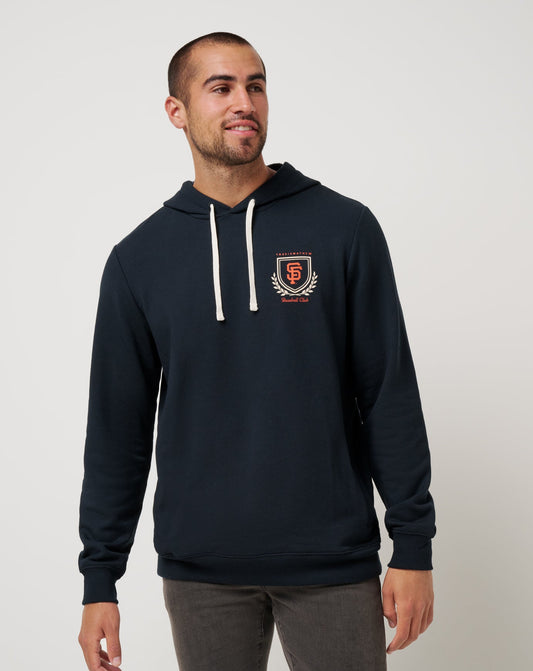 Men|New San Francisco Giants Stadium Hoodie