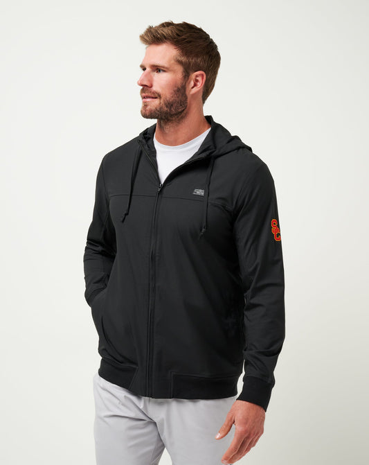 Men|Game Day|New USC Wanderlust Hoodie
