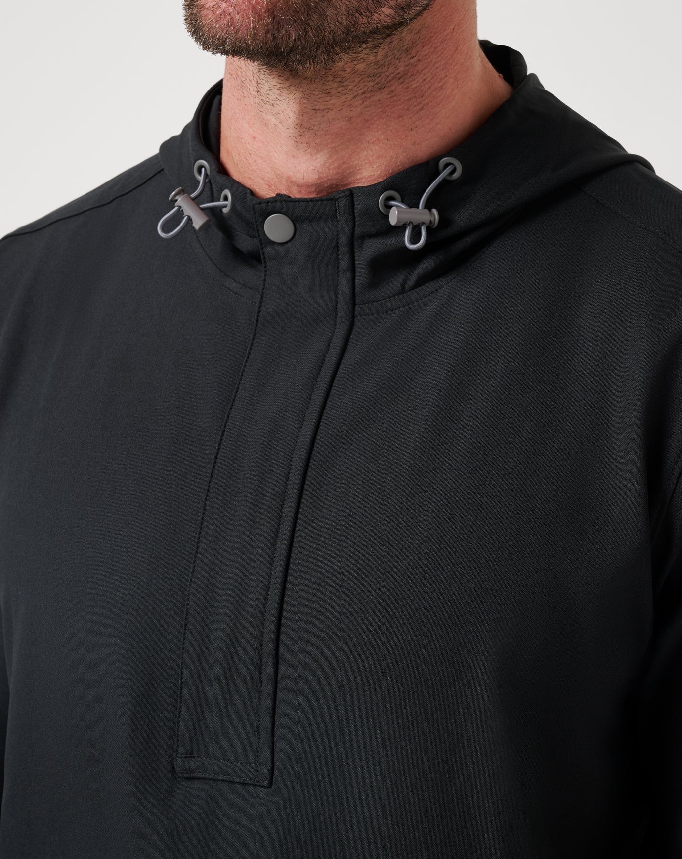 Men|New Sport Mode Hoodie