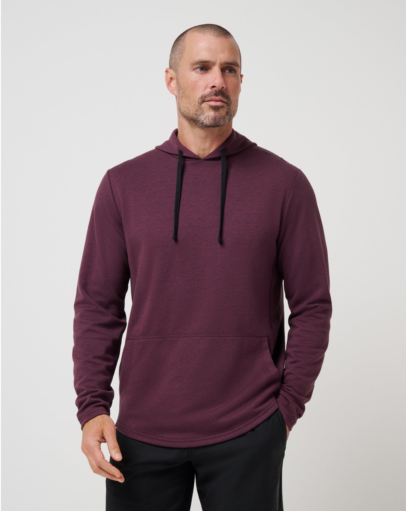 Men|Golf Upgraded Tech Hoodie