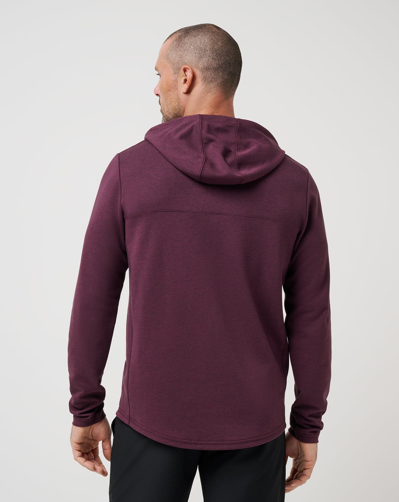 Men|Golf Upgraded Tech Hoodie