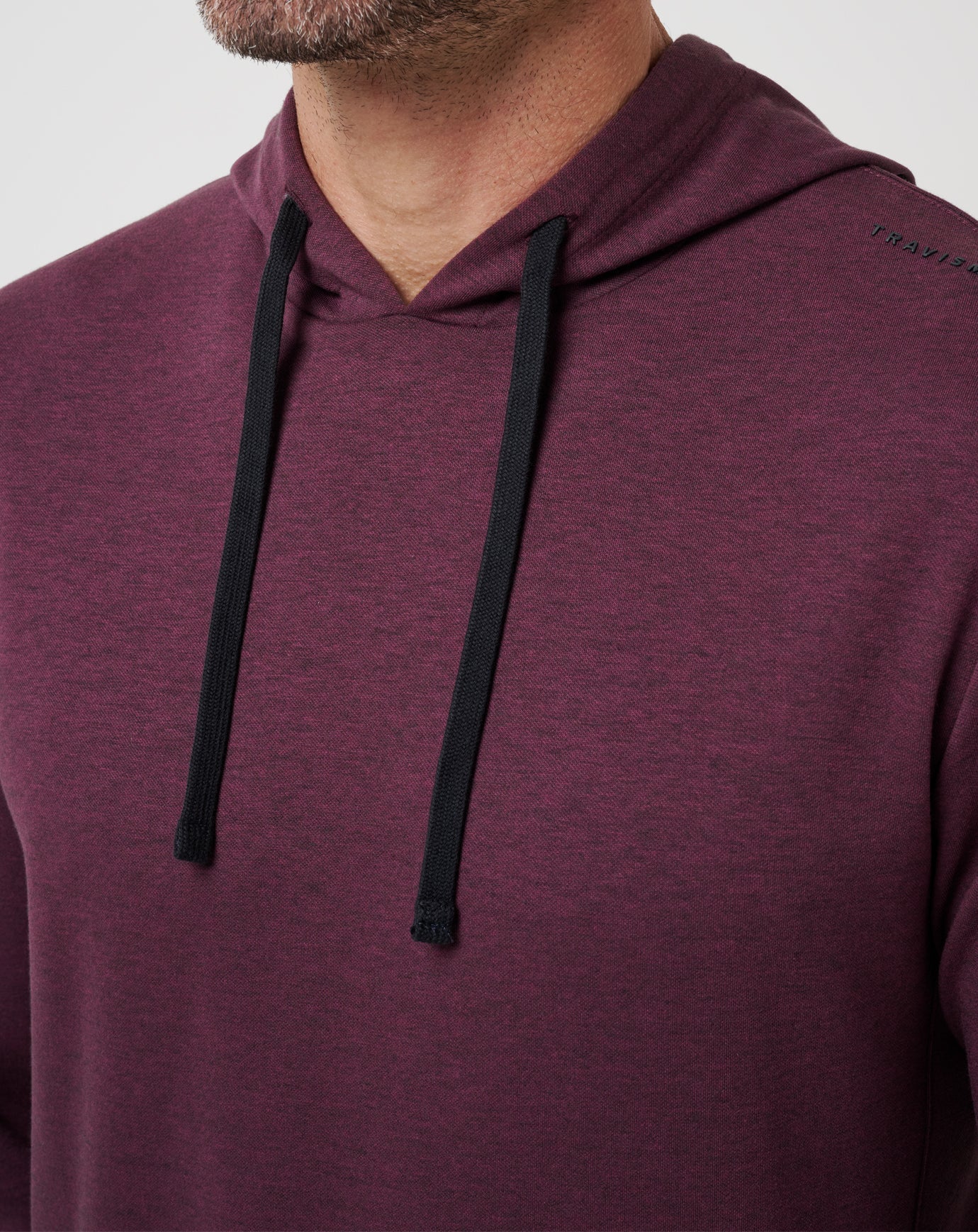 Men|Golf Upgraded Tech Hoodie