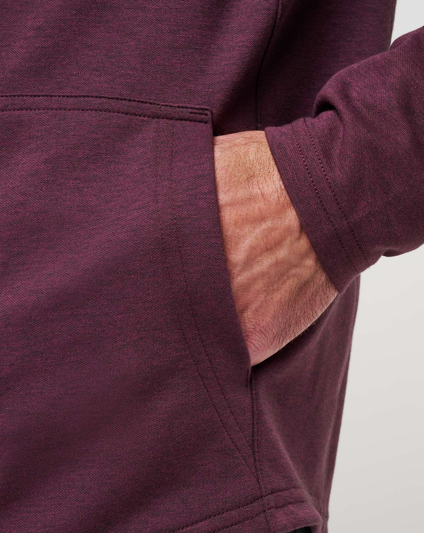Men|Golf Upgraded Tech Hoodie