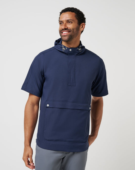 Men|New Sport Mode Hoodie