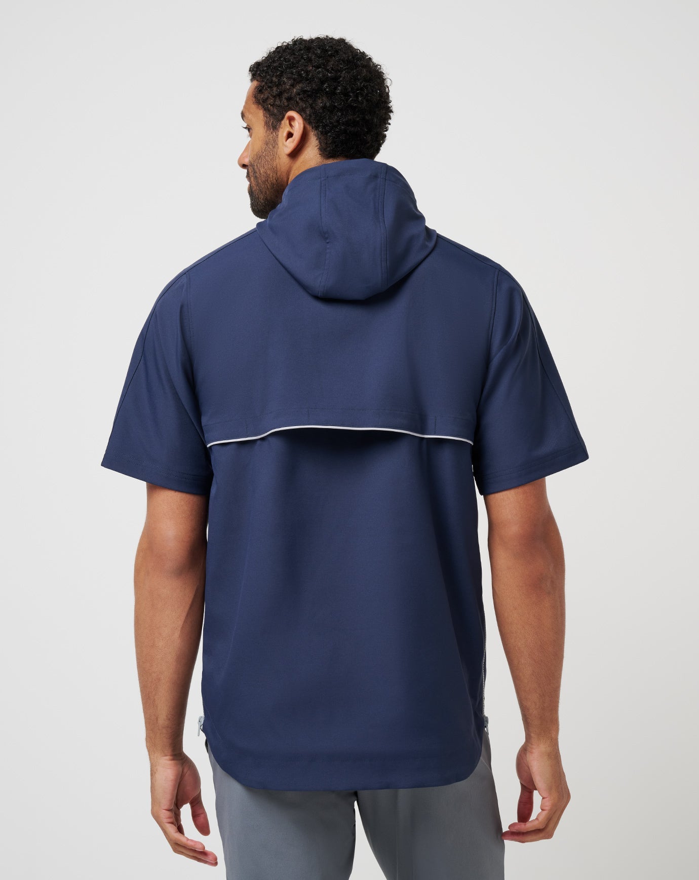 Men|New Sport Mode Hoodie