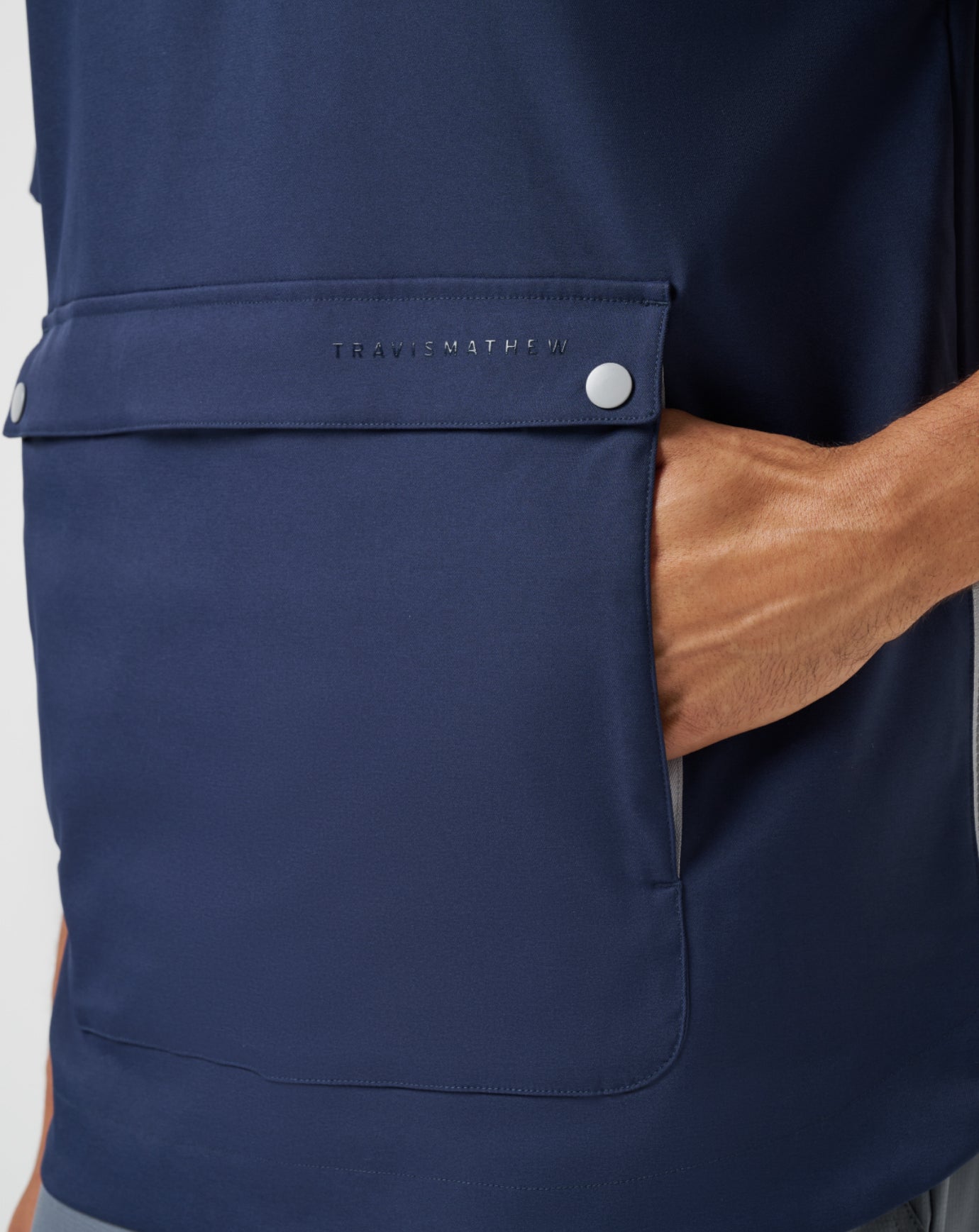 Men|New Sport Mode Hoodie