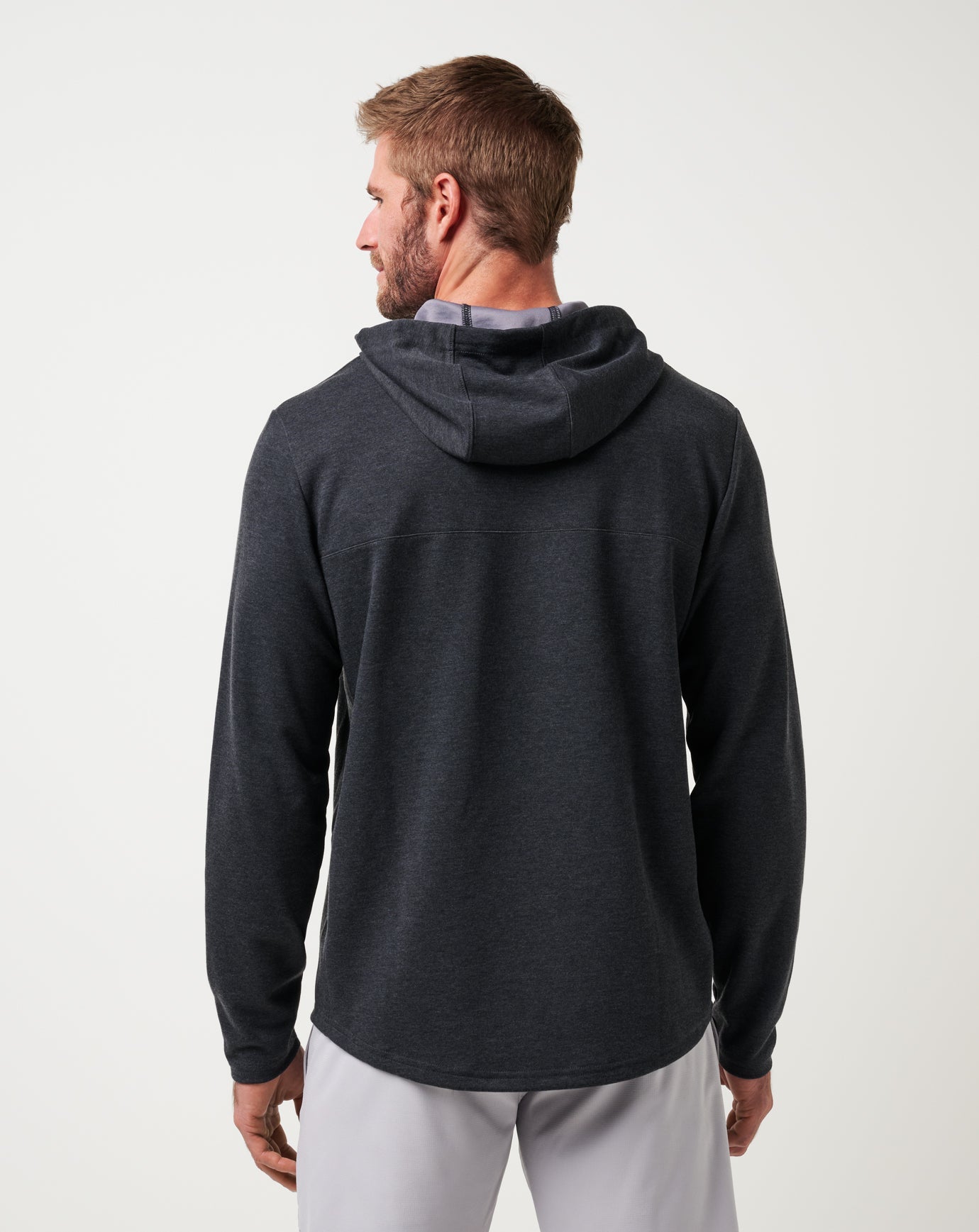 Men|Golf Upgraded Tech Hoodie