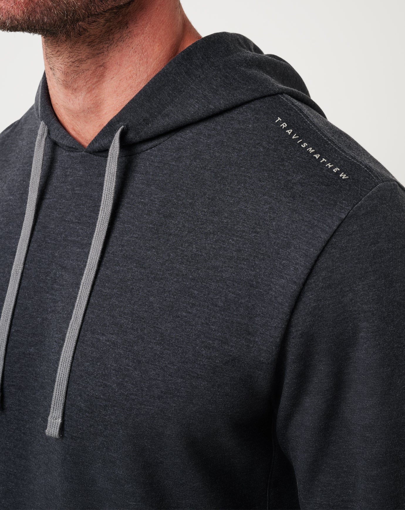 Men|Golf Upgraded Tech Hoodie