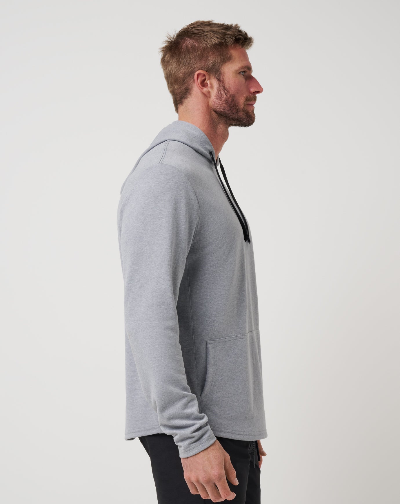 Men|Golf Upgraded Tech Hoodie