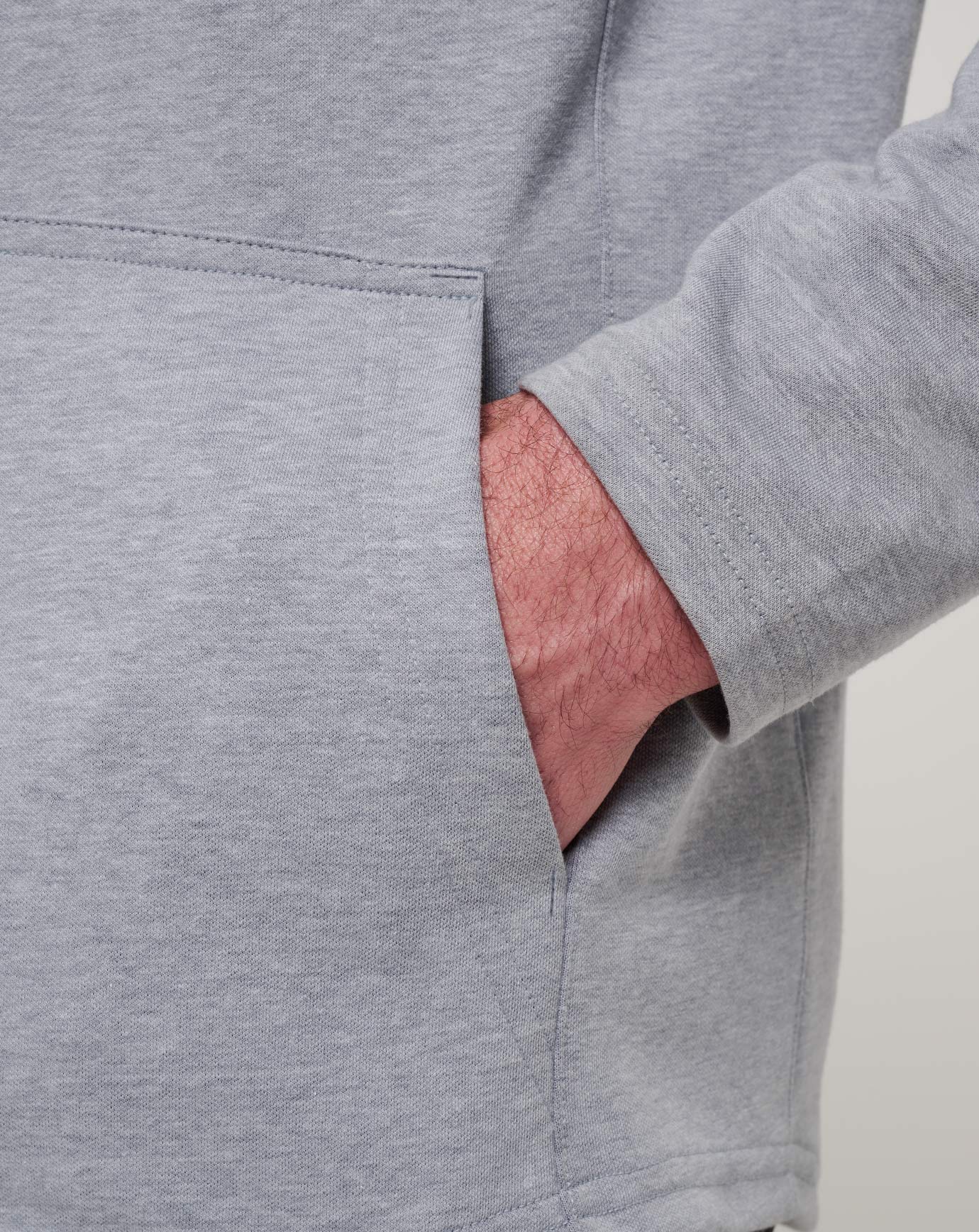 Men|Golf Upgraded Tech Hoodie