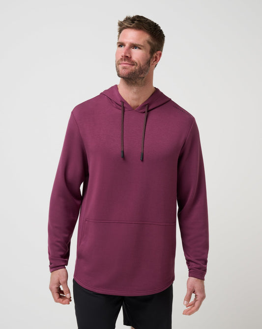 Men Fibercloud Hoodie