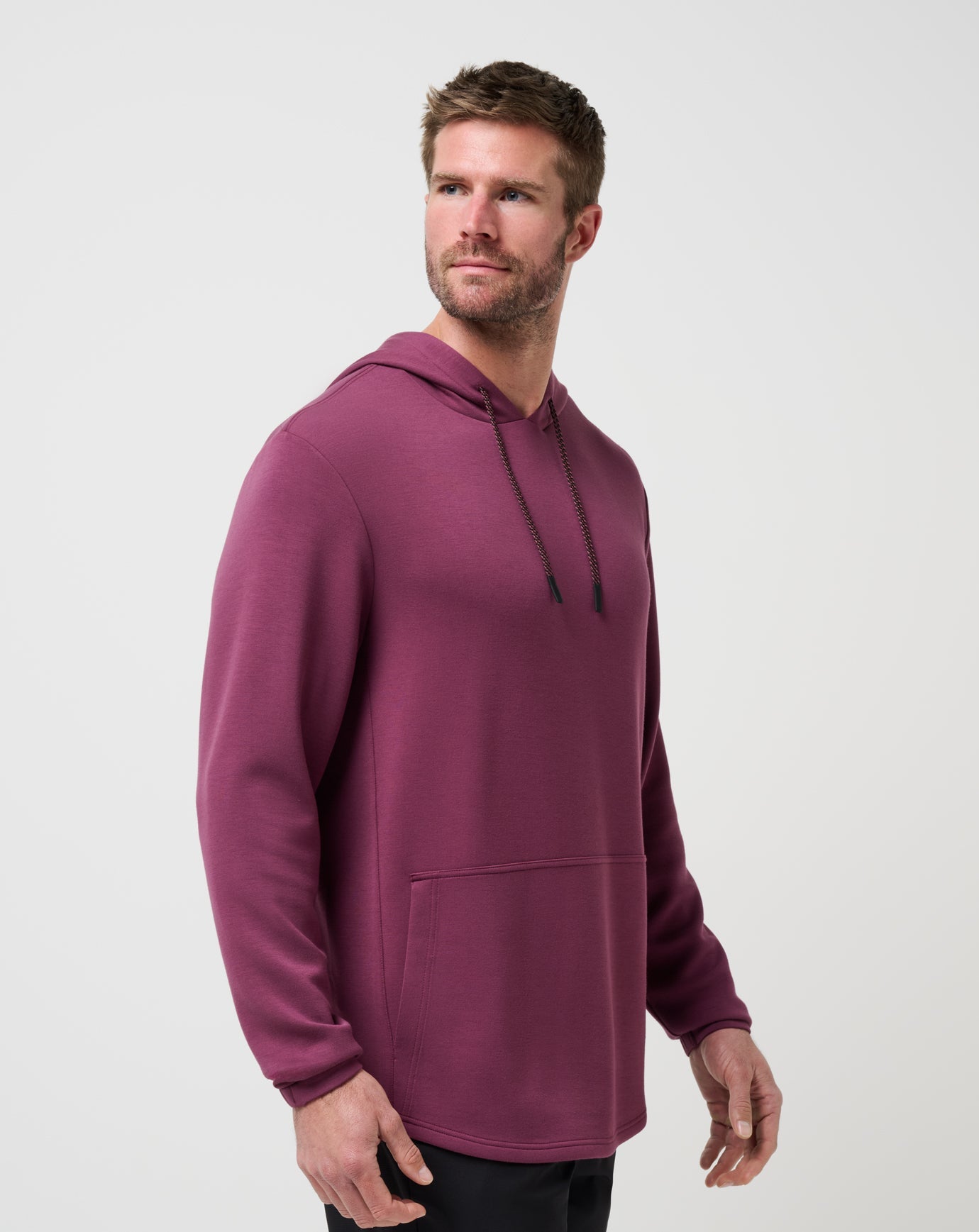 Men Fibercloud Hoodie