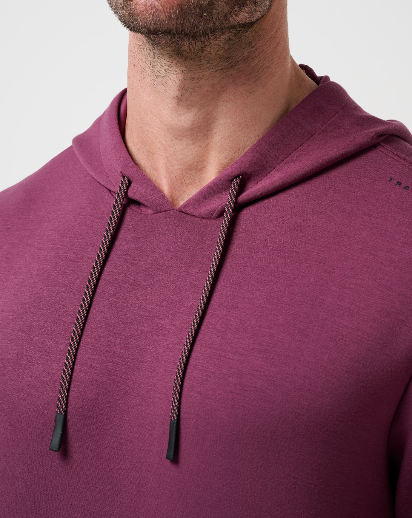 Men Fibercloud Hoodie