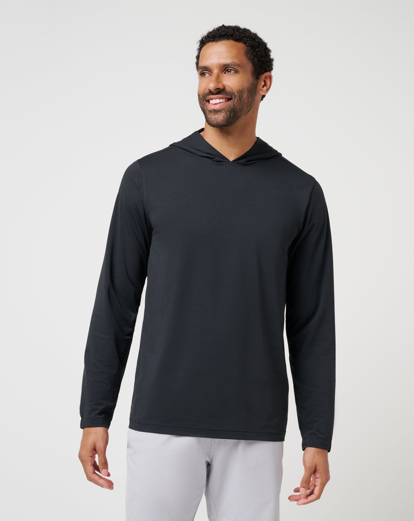 Men|New Heater Pro Hoodie