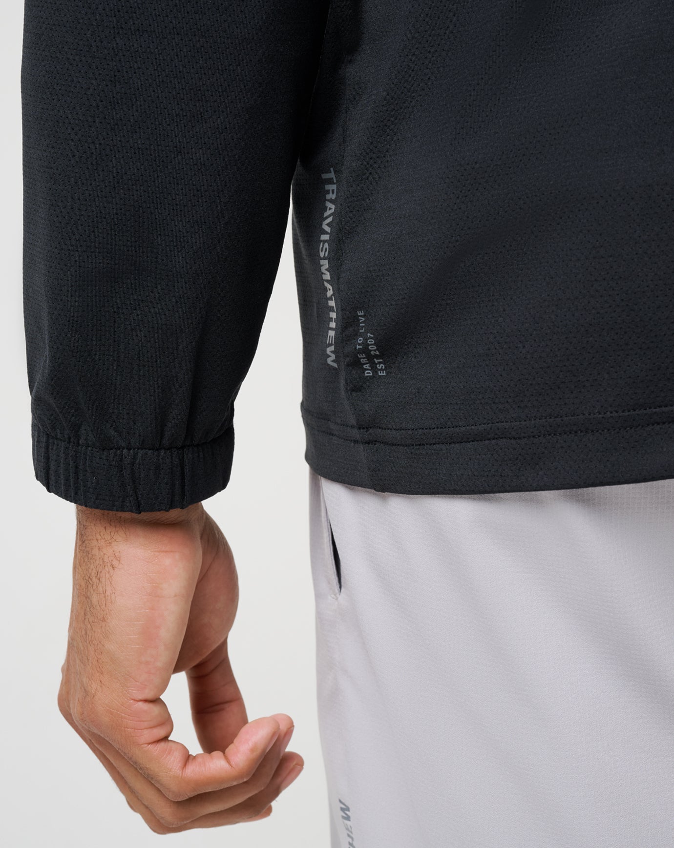 Men|New Heater Pro Hoodie