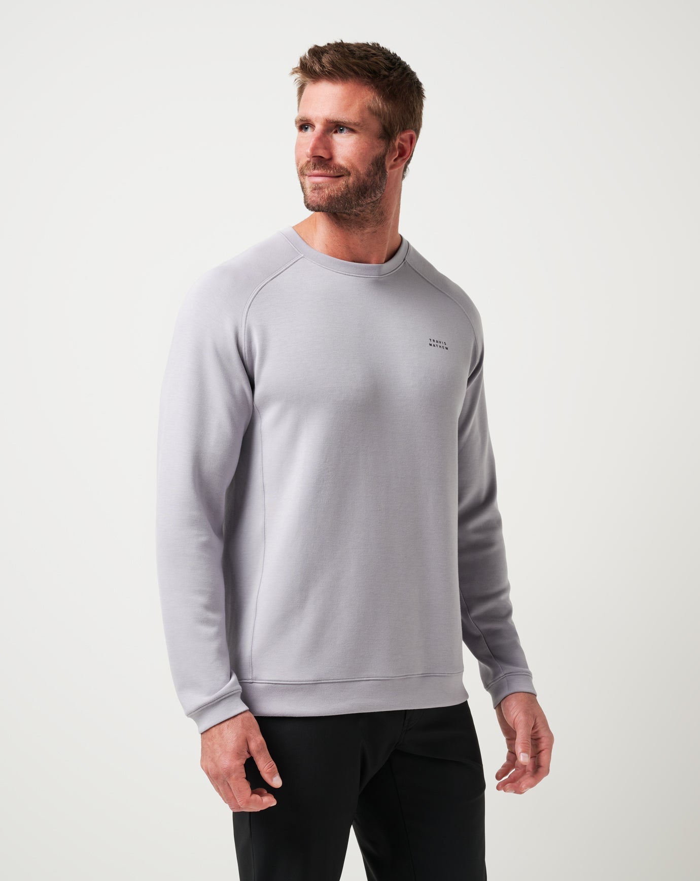 Men Fibercloud Crew