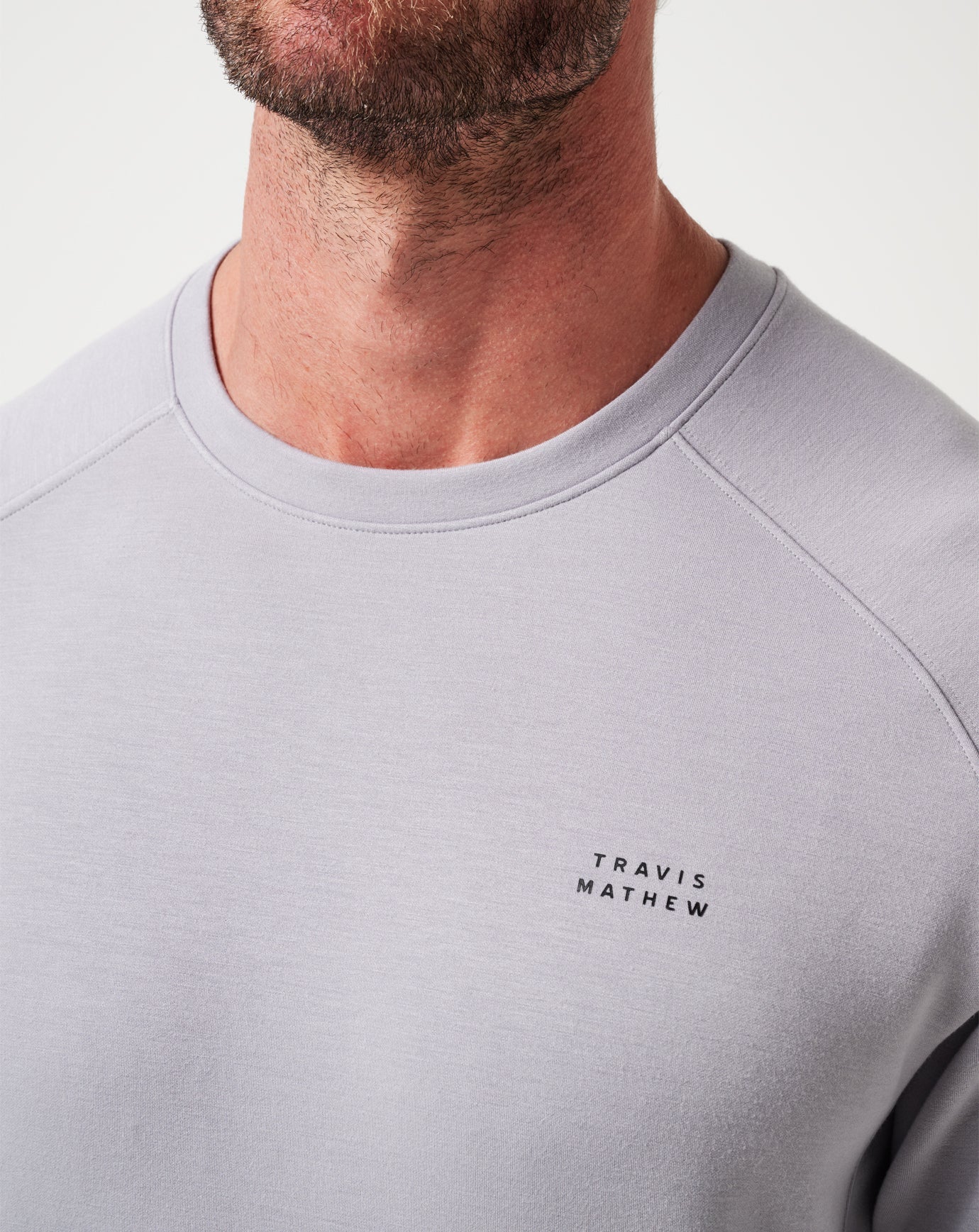 Men Fibercloud Crew