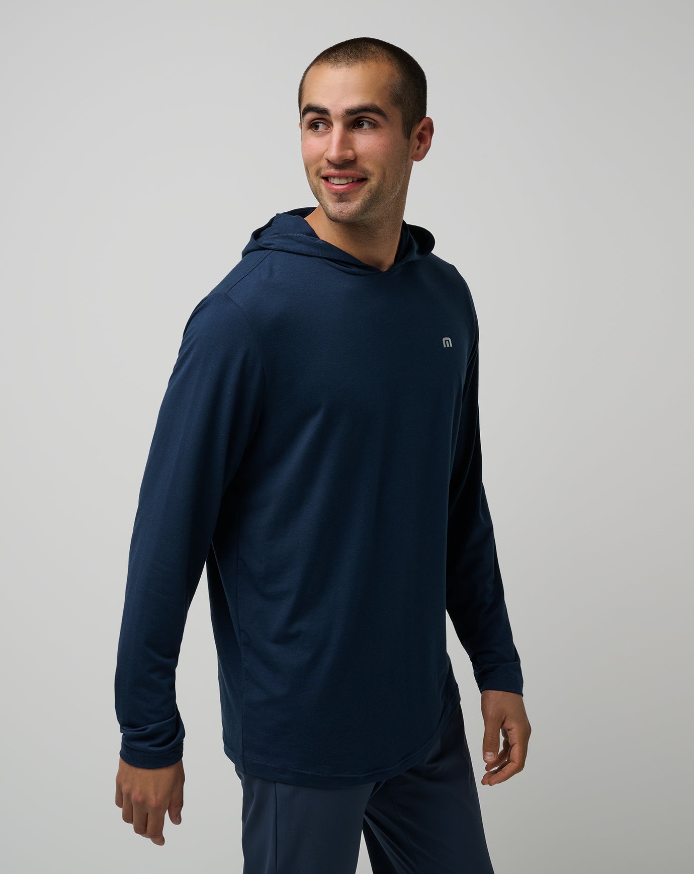 Men|New Double Team Hoodie