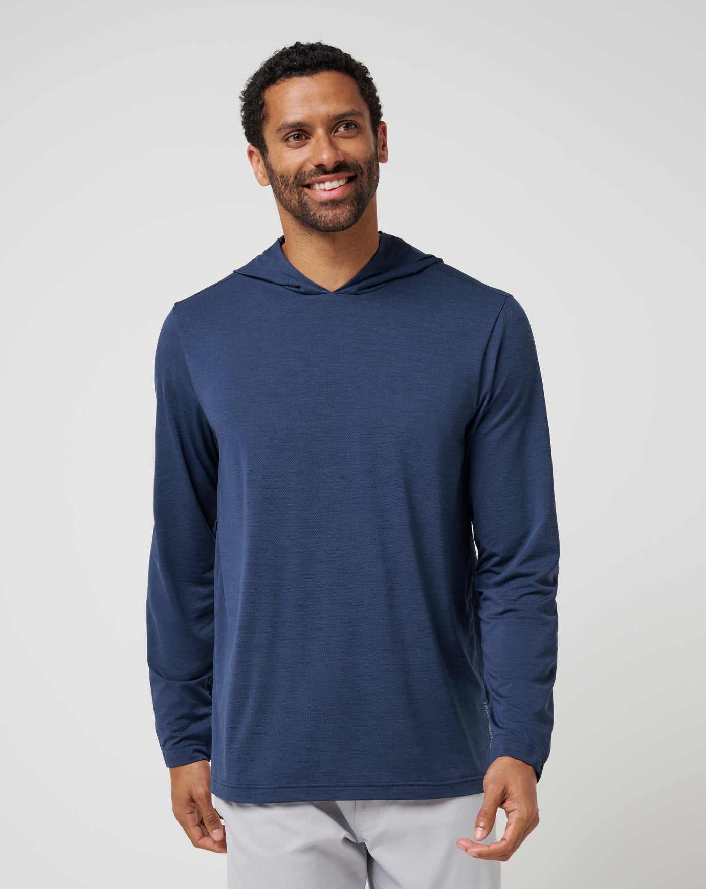 Men|New Heater Pro Hoodie